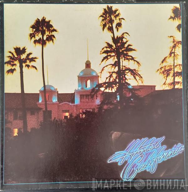  Eagles  - Hotel California
