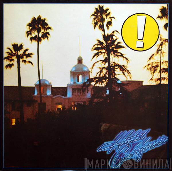  Eagles  - Hotel California