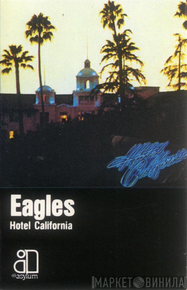  Eagles  - Hotel California