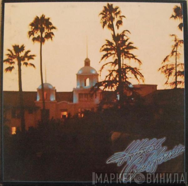  Eagles  - Hotel California