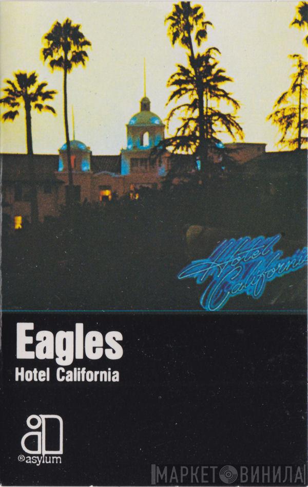  Eagles  - Hotel California