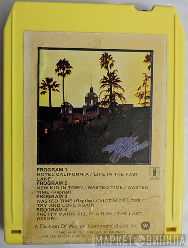  Eagles  - Hotel California