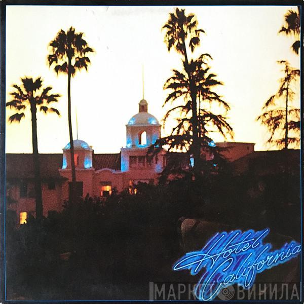  Eagles  - Hotel California