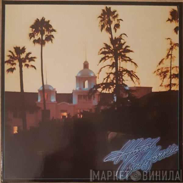  Eagles  - Hotel California