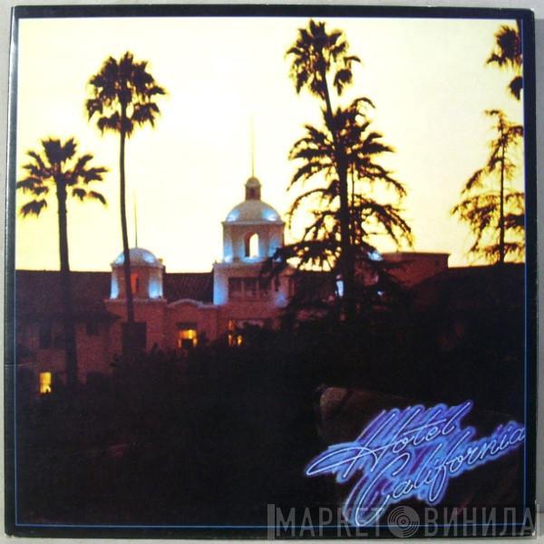  Eagles  - Hotel California