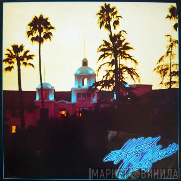 Eagles - Hotel California