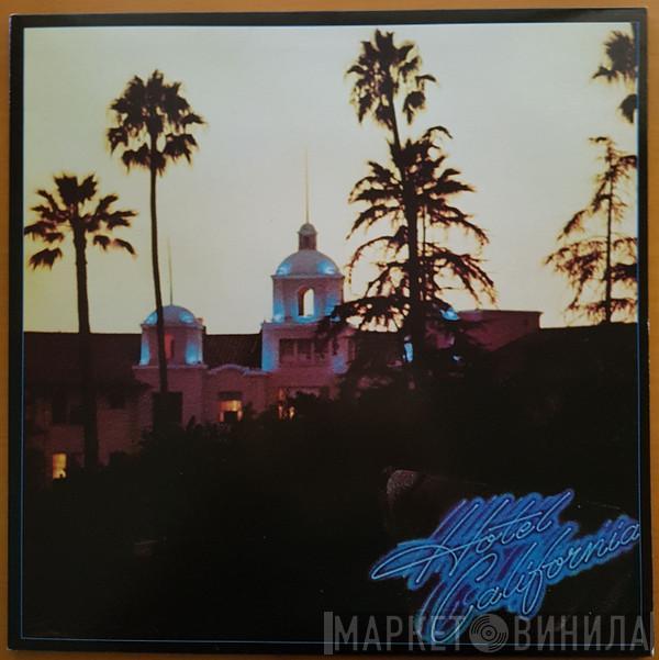 Eagles - Hotel California