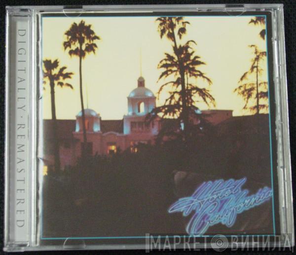 Eagles - Hotel California