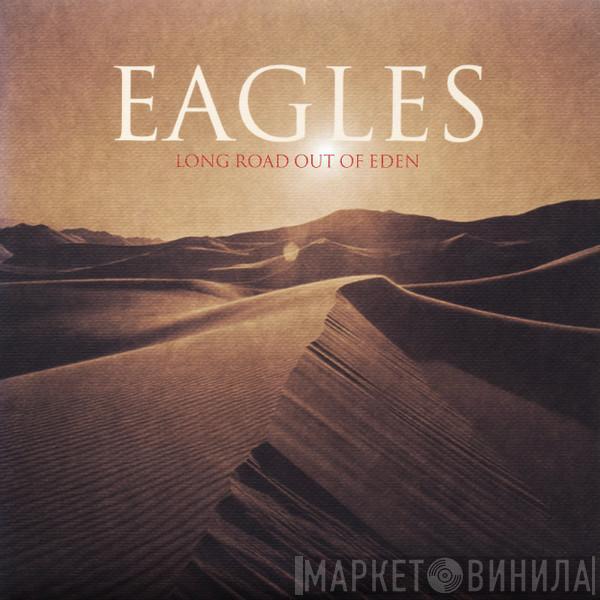  Eagles  - Long Road Out Of Eden