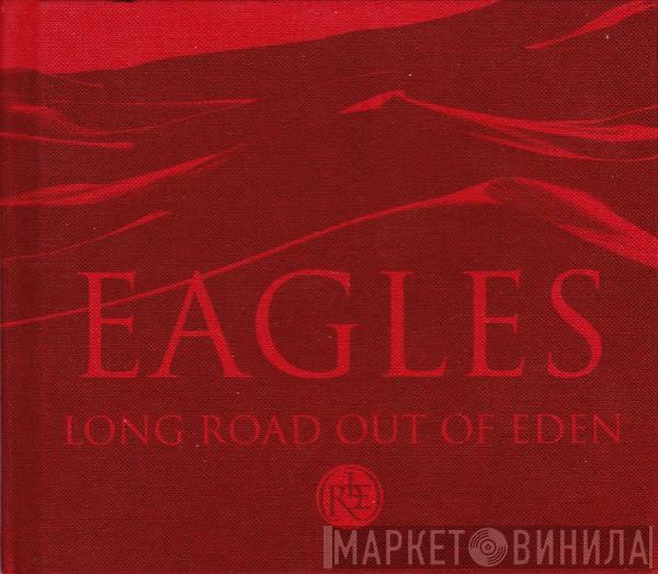  Eagles  - Long Road Out Of Eden