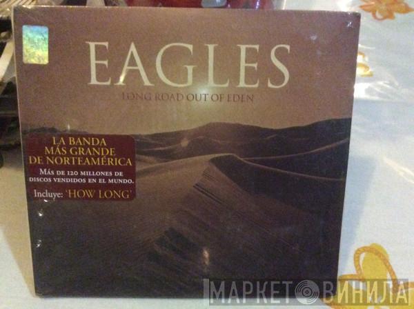  Eagles  - Long Road Out Of Eden