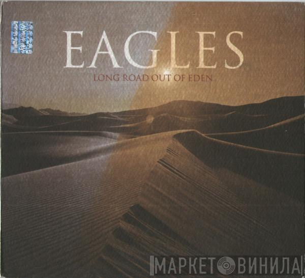  Eagles  - Long Road Out Of Eden