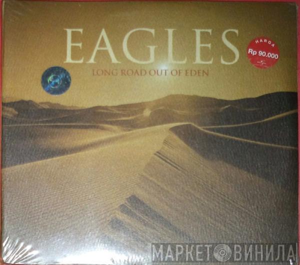  Eagles  - Long Road Out Of Eden