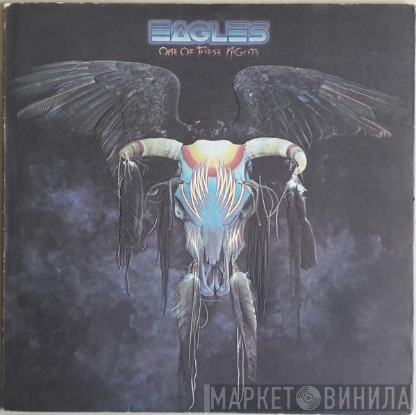 Eagles - One Of These Nights