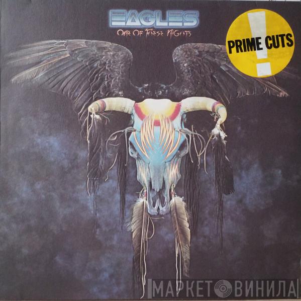 Eagles - One Of These Nights