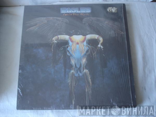  Eagles  - One Of These Nights