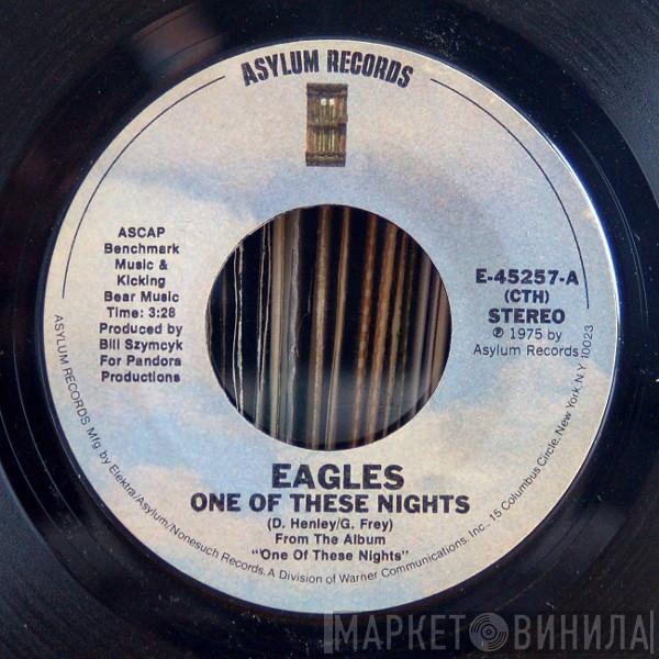  Eagles  - One Of These Nights