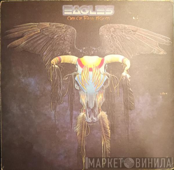  Eagles  - One Of These Nights