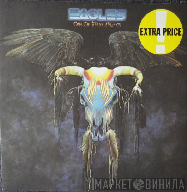  Eagles  - One Of These Nights