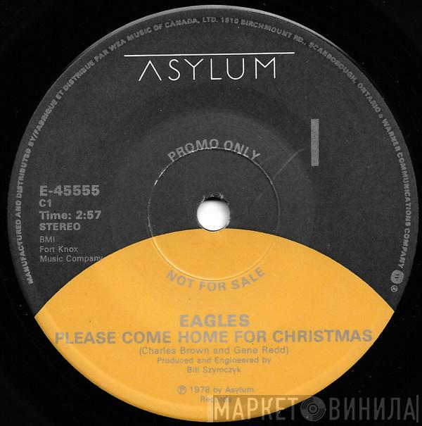  Eagles  - Please Come Home For Christmas