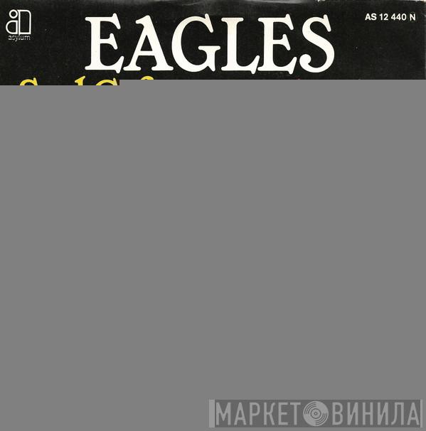 Eagles - Sad Café