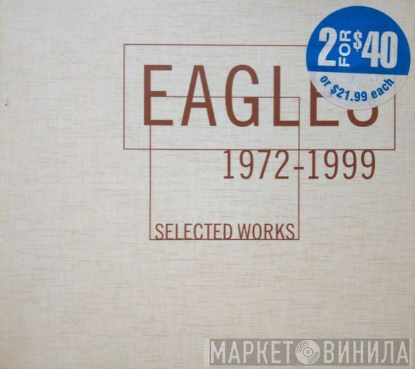  Eagles  - Selected Works 1972-1999