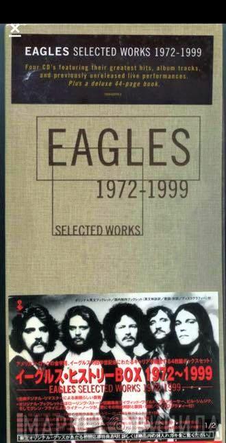  Eagles  - Selected Works 1972-1999
