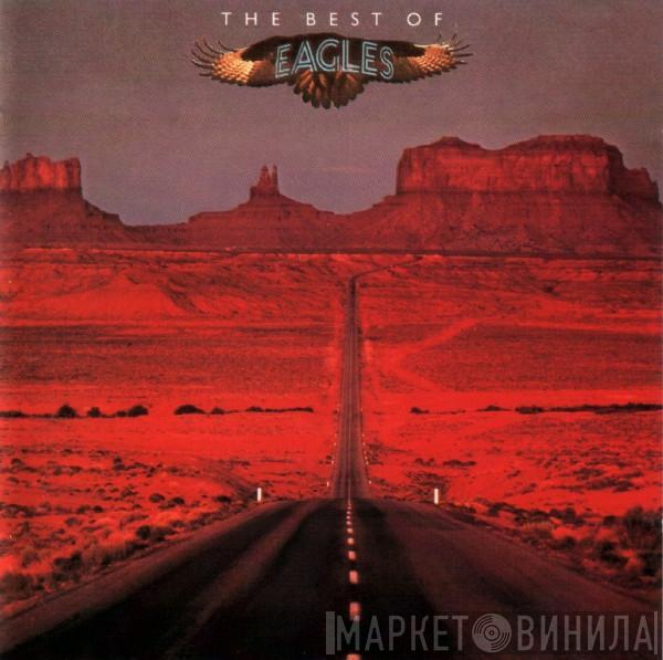  Eagles  - The Best Of Eagles