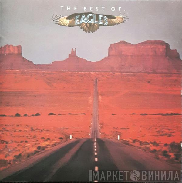  Eagles  - The Best Of Eagles