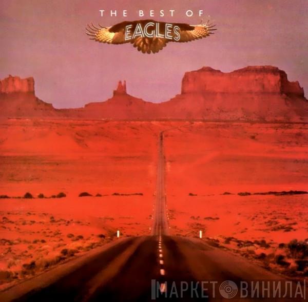  Eagles  - The Best Of Eagles