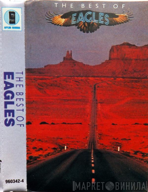 Eagles  - The Best Of Eagles