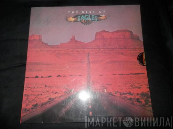  Eagles  - The Best Of Eagles
