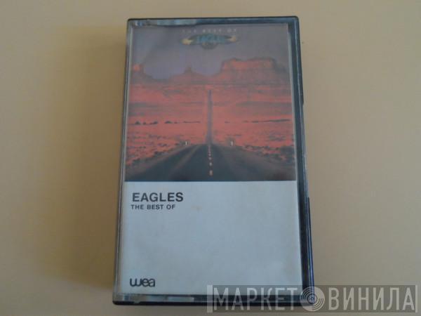  Eagles  - The Best Of Eagles