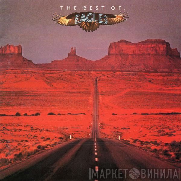  Eagles  - The Best Of Eagles