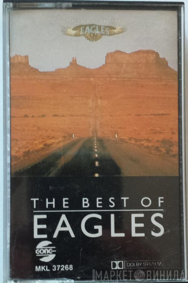 Eagles  - The Best Of Eagles