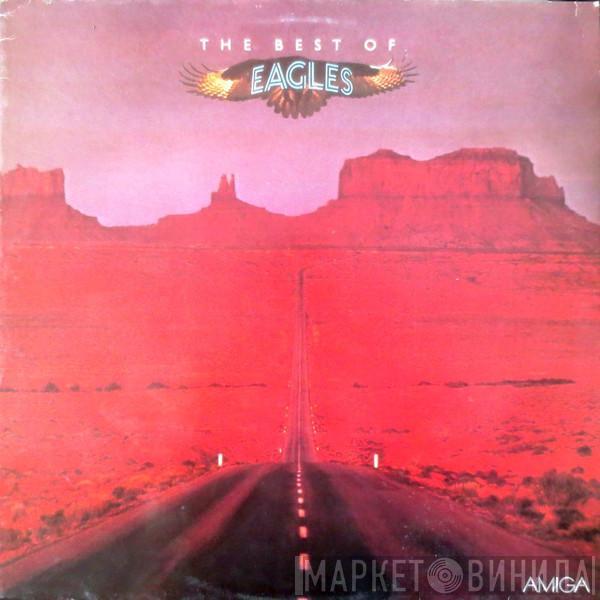  Eagles  - The Best Of Eagles