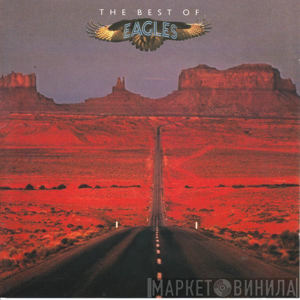  Eagles  - The Best Of Eagles