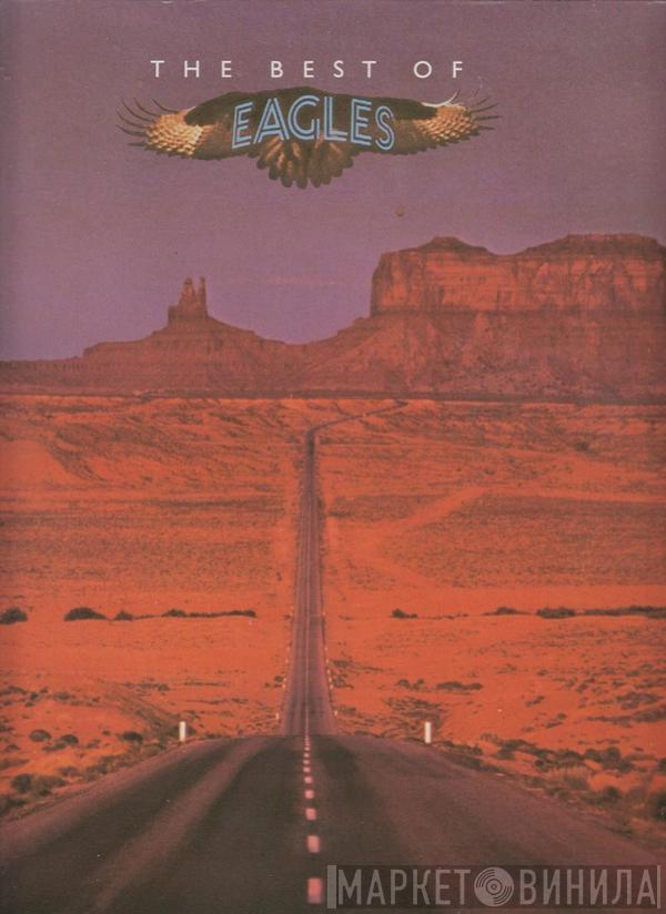 Eagles - The Best Of Eagles
