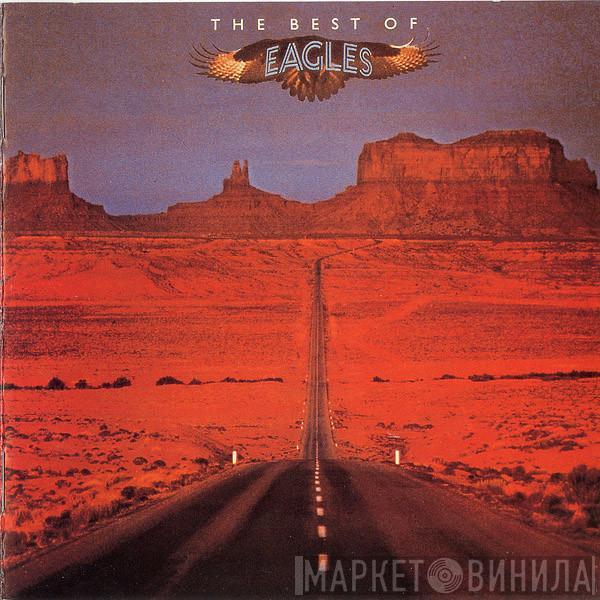  Eagles  - The Best Of Eagles