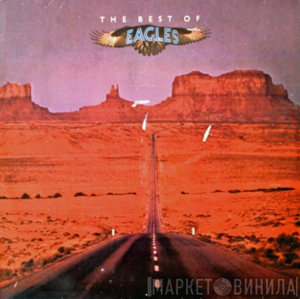 Eagles - The Best Of Eagles
