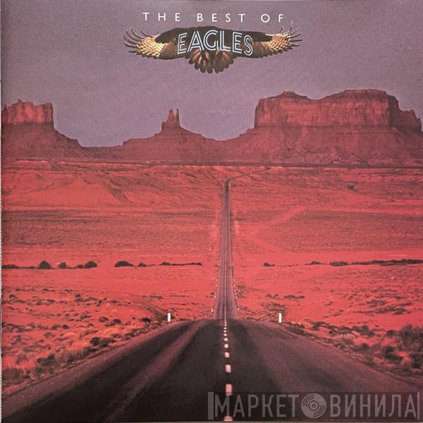 Eagles - The Best Of Eagles