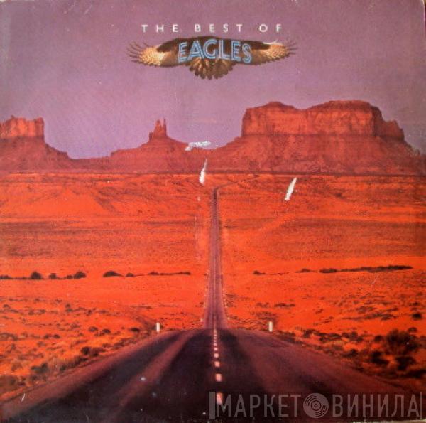  Eagles  - The Best Of Eagles