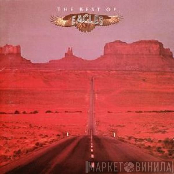  Eagles  - The Best Of Eagles