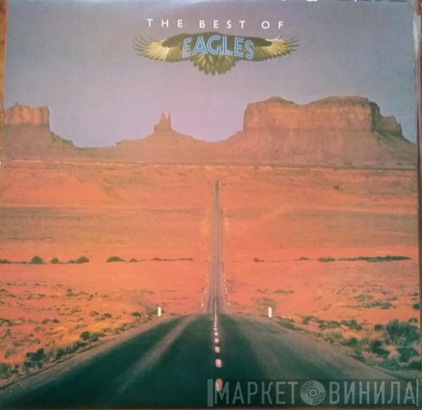  Eagles  - The Best Of Eagles