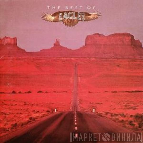  Eagles  - The Best Of Eagles