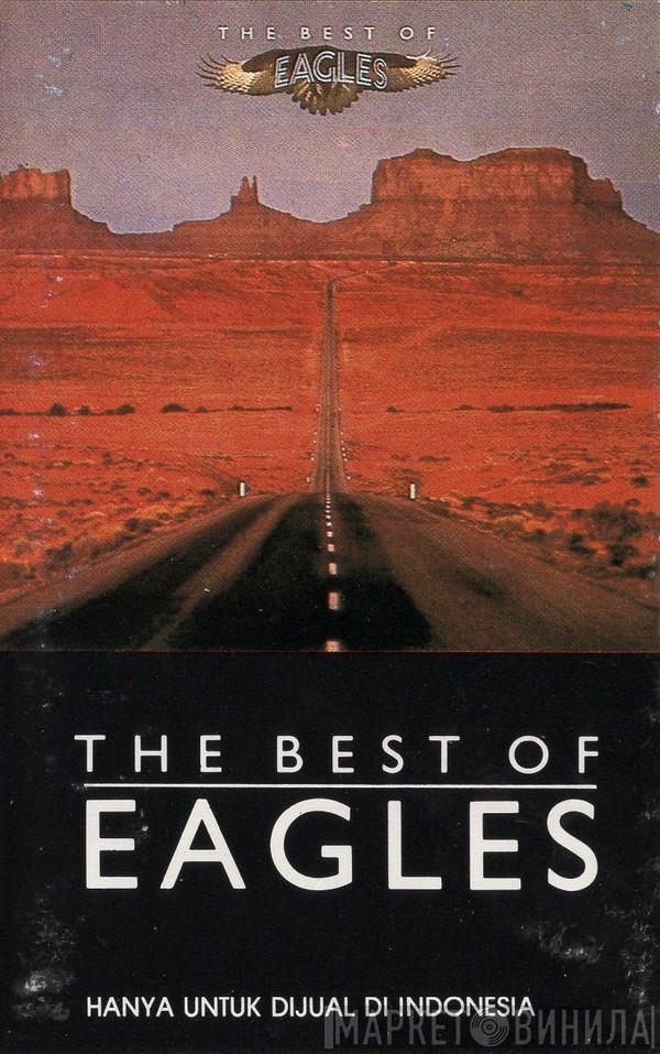  Eagles  - The Best Of Eagles