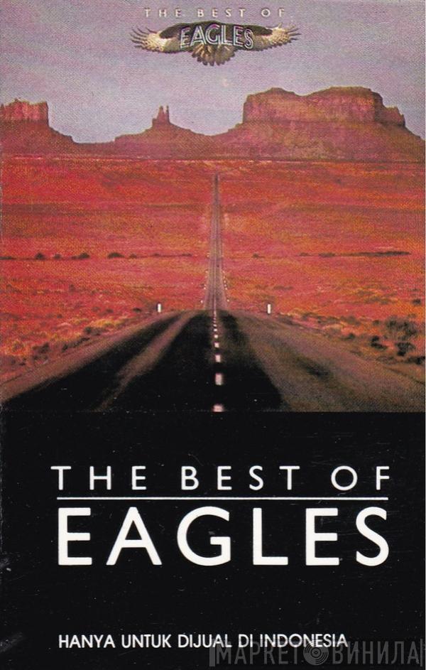  Eagles  - The Best Of Eagles