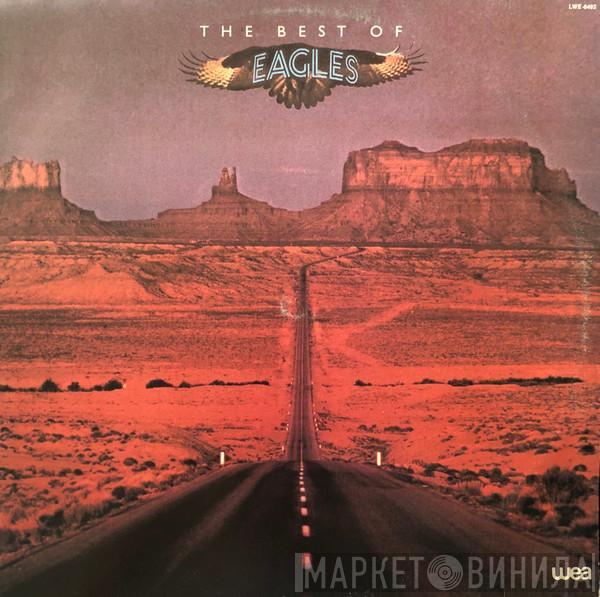  Eagles  - The Best Of Eagles