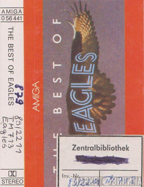  Eagles  - The Best Of
