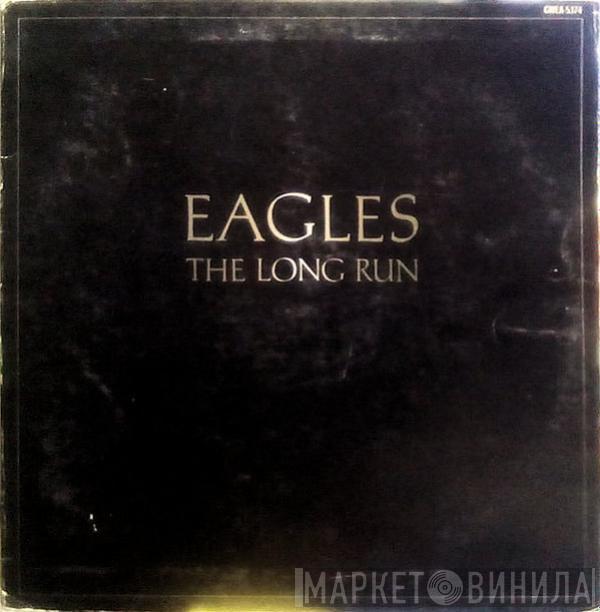 Eagles  - The Long Run = La Gran Carrera